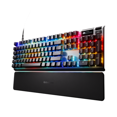 Keyboards