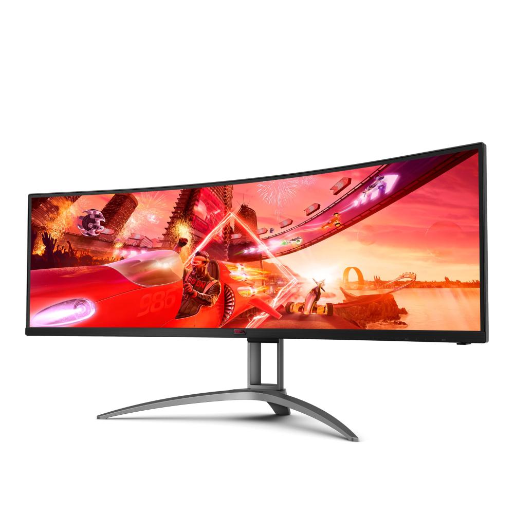 Monitors