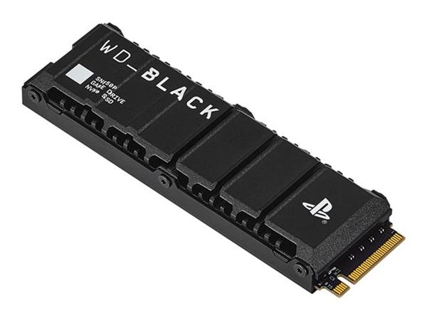 SSD Drives