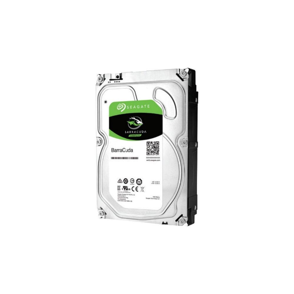 Hard Drives