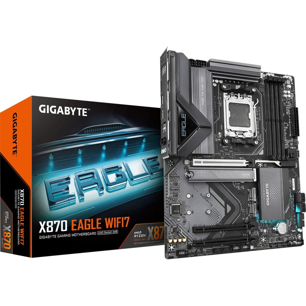 Motherboards