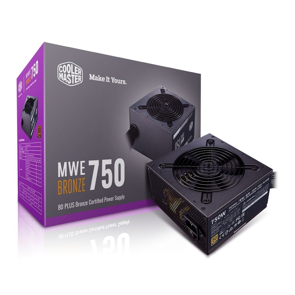 Power Supplies