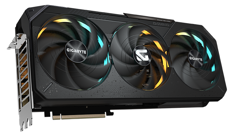 Graphics Cards