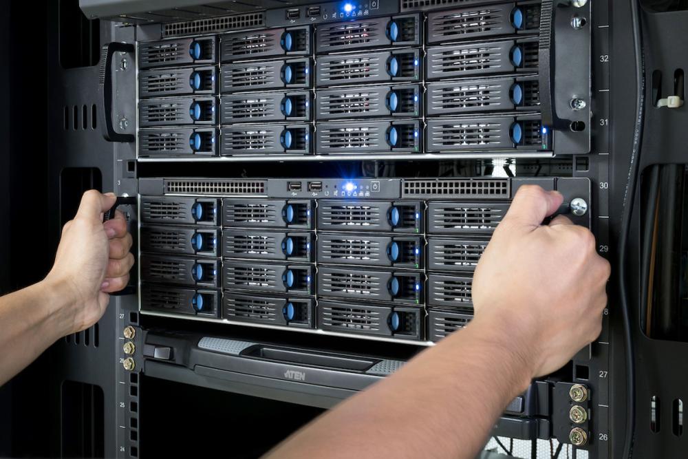 Servers