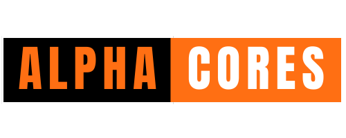 Alpha Cores
