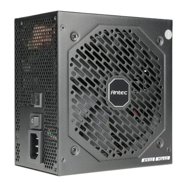 Second image of Antec NeoEco 1000w PSU PCIe 5.0 / ATX3.0 Ready Modular 80PLUS Gold Power Supply