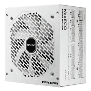 Antec 1000W NeoECO NE1000GM PSU Modular 80 Plus Gold Power Supply