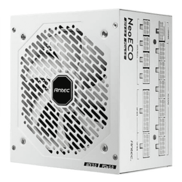 Antec 1000W NeoECO NE1000GM PSU Modular 80 Plus Gold Power Supply