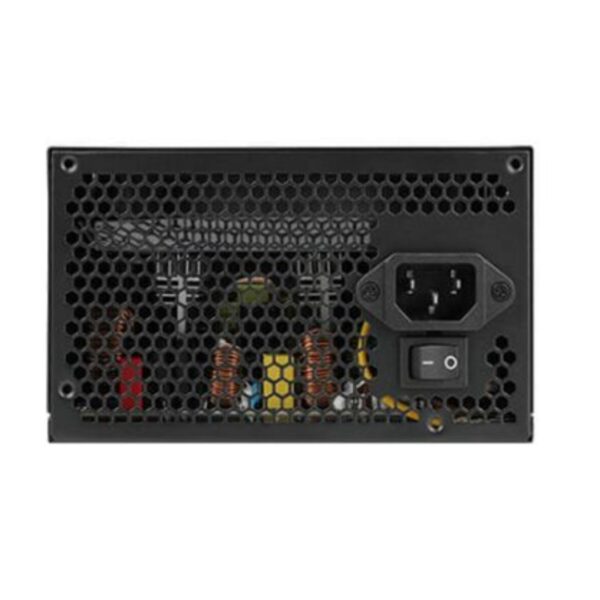 Second image of Antec 550W PSU CSK550 Cuprum Strike 80+ Bronze Fully Wired Power Supply