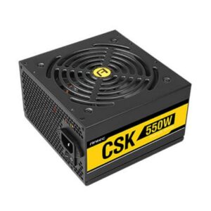 Antec 550W PSU CSK550 Cuprum Strike 80+ Bronze Fully Wired Power Supply