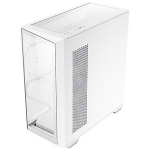 Antec Constellation C3 White ARGB ATX Dual Chamber Gaming Case