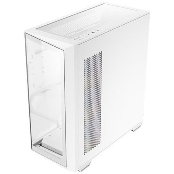 Antec Constellation C3 White ARGB ATX Dual Chamber Gaming Case