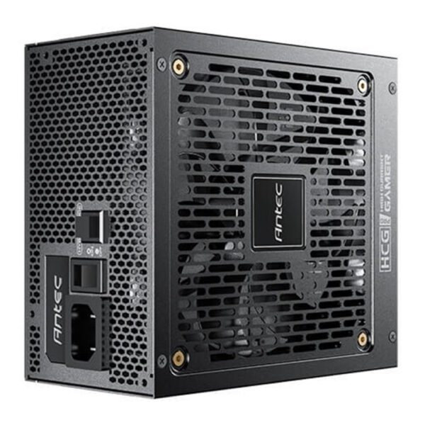Second image of Antec HCG1200 PRO 1200W PSU Modular Platinum ATX 3.1 Power Supply