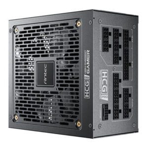 Antec HCG850 PRO 850W PSU Modular Platinum ATX 3.1 Power Supply