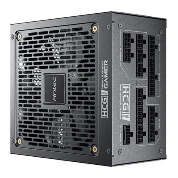 Antec HCG850 PRO 850W PSU Modular Platinum ATX 3.1 Power Supply