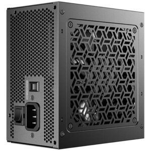 Antec GSK ATX3.1 850W 80 Plus Gold Full Modular Power Supply