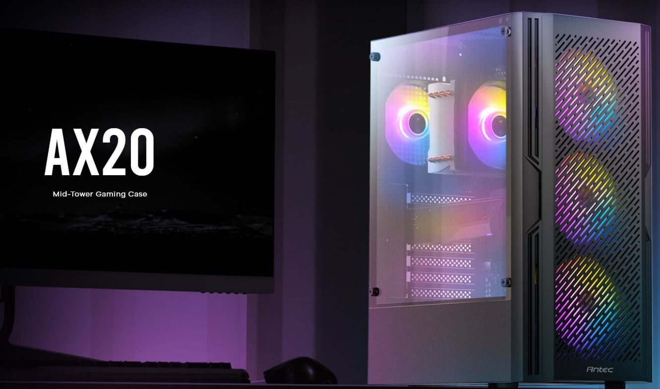 antec ax20