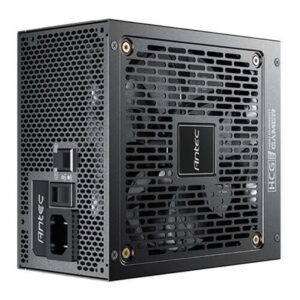 Antec HCG1200 PRO 1200W PSU Modular Platinum ATX 3.1 Power Supply