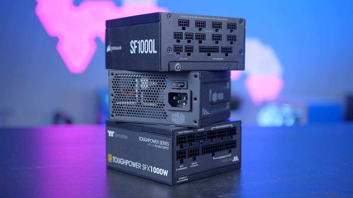SFX-PSUs