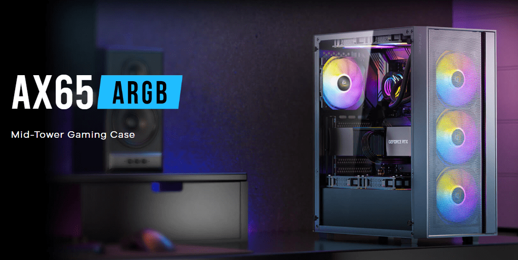 antec ax65 argb