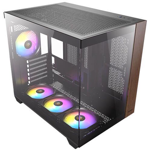 Antec-cx800case
