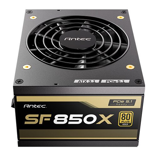 antec-sf850x-sfx-power supply