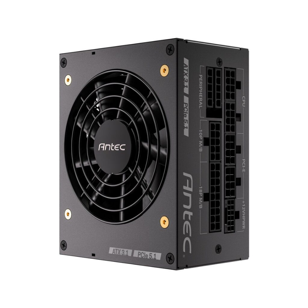 antec-sf850x-sfx-power supply