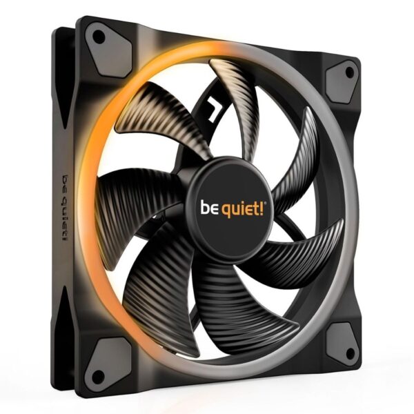 Second image of be quiet! Light Wings Premium ARGB Case Fan