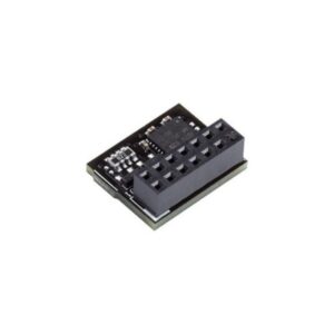 Asus TPM-SPI Card (14-Pin) Module