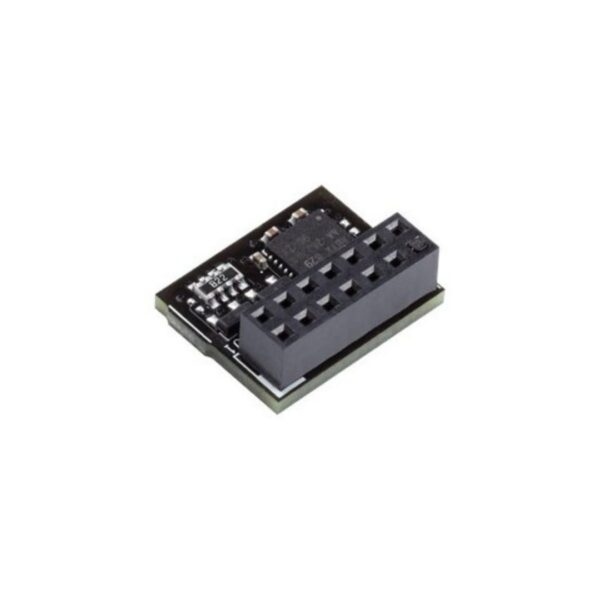 Asus TPM-SPI Card (14-Pin) Module