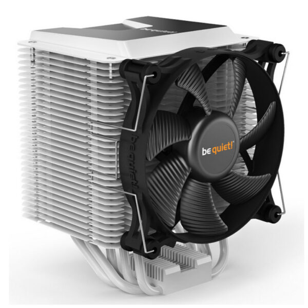 Second image of be quiet! BK005 Shadow Rock 3 Heatsink & Fan CPU Cooler