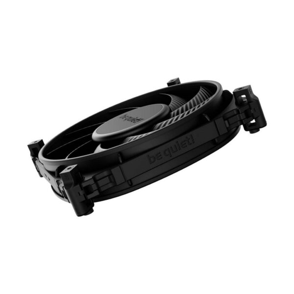 Second image of be quiet! Silent Wings 4 120mm Chassis Fan Black - BL092