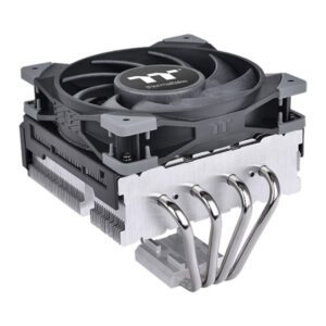 Thermaltake TOUGHAIR 110 Air CPU Processor Cooler - 120mm Fan