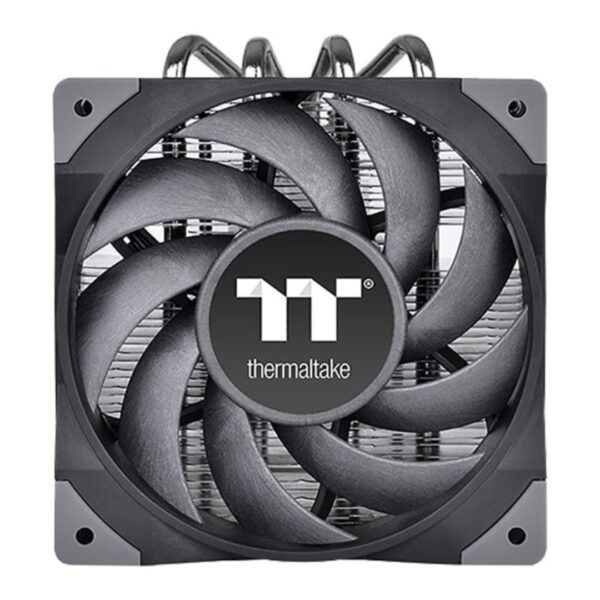 Second image of Thermaltake TOUGHAIR 110 Air CPU Processor Cooler - 120mm Fan