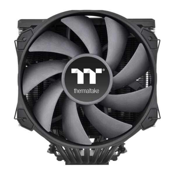 Second image of Thermaltake TOUGHAIR 710 Processor Heatpipe Performance Intel AMD CPU Air Cooler
