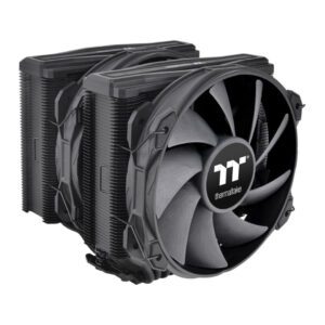 Thermaltake TOUGHAIR 710 Processor Heatpipe Performance Intel AMD CPU Air Cooler