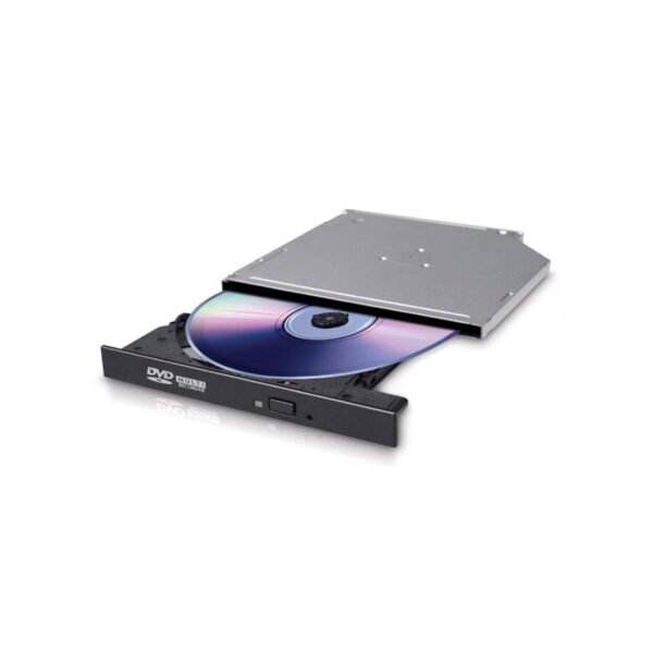 Second image of Hitachi-LG GTC2N 6x DVD-RW Internal OEM Slimline Optical Drive (12.7mm)