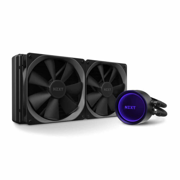 NZXT Kraken X63 280mm AIO Liquid Cooler