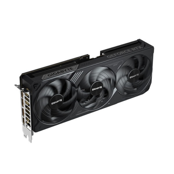 Gigabyte GeForce RTX 5070 Ti WINDFORCE SFF OC 16GB GDDR7 Graphics Card