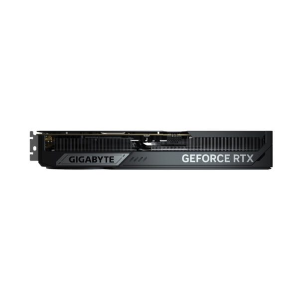 Second image of Gigabyte GeForce RTX 5070 Ti WINDFORCE SFF OC 16GB GDDR7 Graphics Card