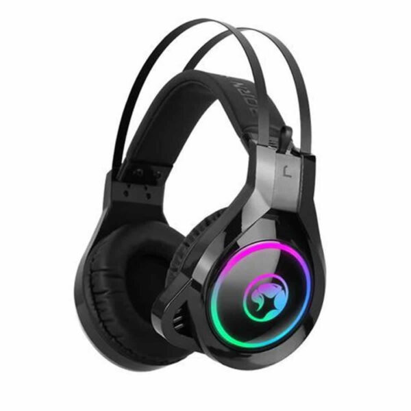 Marvo Scorpion HG8901 Wired Gaming Headset with Mic for PC & Laptop