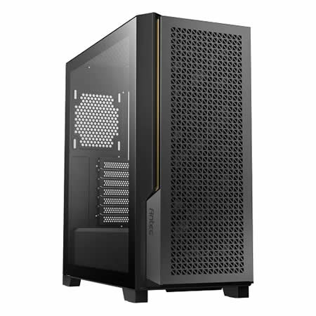 High Performance Cases