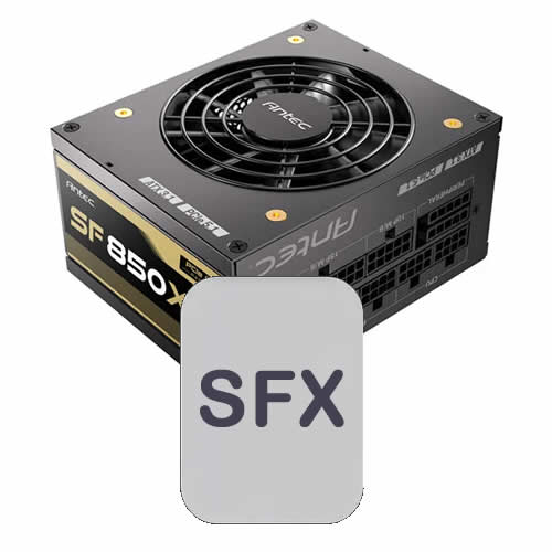SFX Power Supplies