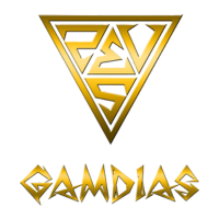 gamdias-logo