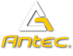 antec logo transparent