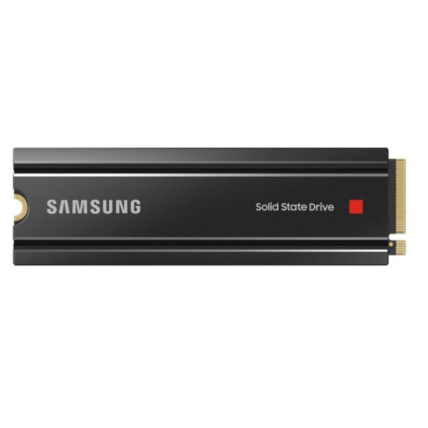 Second image of 1TB SSD Samsung 980 PRO M.2 NVMe Solid State Drive - PS5 & PC