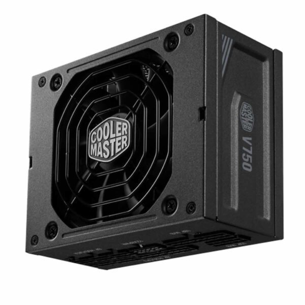 Coolermaster V SFX 750W PSU Modular SFX ATX3.0 80Plus Gold Power Supply