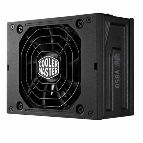 Coolermaster V SFX 850W PSU Modular SFX ATX3.0 80Plus Gold Power Supply