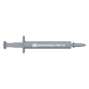 Cooler Master MasterGel Pro v2 1.5ml Thermal Compound