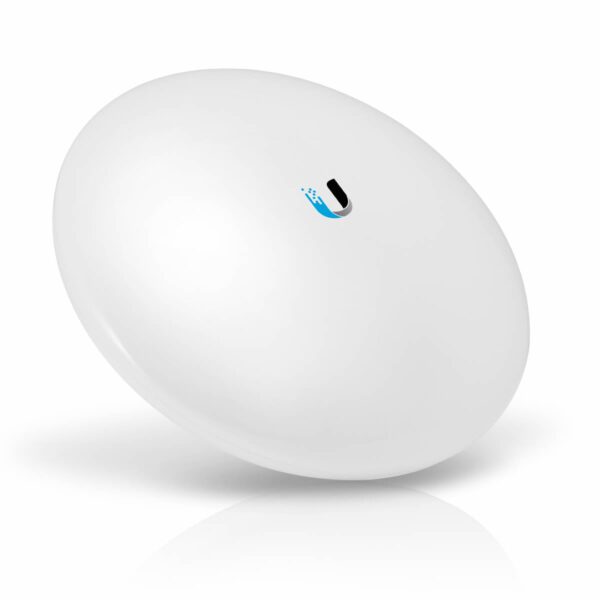 Second image of Ubiquiti NBE-M5-16 NanoBeam M5 5GHz 16dBi airMAX Outdoor Wireless CPE Bridge